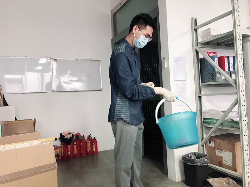 以一萬的努力防“萬一”的發(fā)生！800